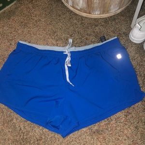 Running Shorts 🏃🏼‍♀️